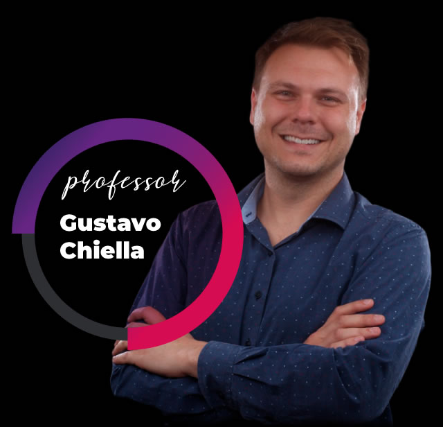 Dr. Gustavo Chiella